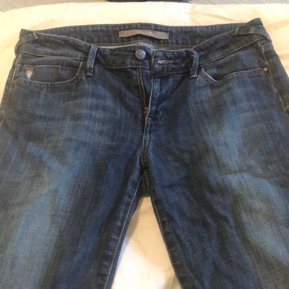 Joes ankle slim fit Chelsea Jean